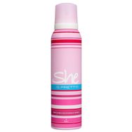 She Is Pretty 150 ml Kadın Deodorant