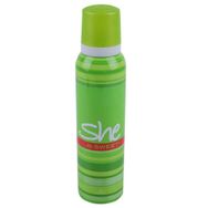 She Is Sweet 150 ml Kadın Deodorant