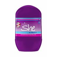 She Sexy 40 ml Kadın Roll-On Deodorant