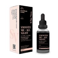 S'he Vec Smooth Me All Night 30 ml Serum