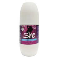 She Women 50 ml Sexy Roll-On