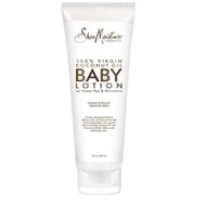 Shea Moisture Baby %100 Saf Hindistan Cevizi Yağlı 237 ml Bebek Losyonu