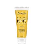 Shea Moisture Baby Shea Papatya ve Argan Yağlı 237 ml Bebek Losyonu