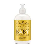 Shea Moisture Baby Shea Papatya ve Argan Yağlı 384 ml Bebek Losyonu