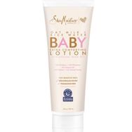 Shea Moisture Baby Yulaf Sütü ve Pirinç Suyu 237 ml Bebek Losyonu