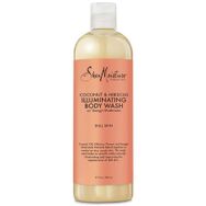 Shea Moisture Coconut Hibiscus Aydınlatıcı 384 ml Vücut Şampuanı