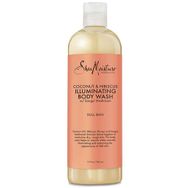 Shea Moisture Coconut Hibiscus Aydınlatıcı 384 ml Vücut Şampuanı