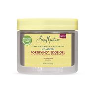 Shea Moisture Jamaican Black Castor Oil Flaxseed Fortifying 99 gr Jöle