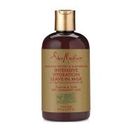 Shea Moisture Manuka Balı ve Mafura Yağı Durulanmayan Nemlendirici 237 ml Saç Bakım Sütü