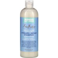 Shea Moisture Manuka Balı ve Yoğurt 577 ml Şampuan