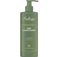 Shea Moisture Men Avokado Yağı ve Manuka Balı 444 ml Saç Kremi
