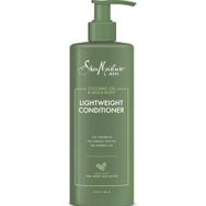 Shea Moisture Men Hindistan Cevizi Yağı ve Maca Kökü Hafif 444 ml Saç Kremi