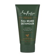 Shea Moisture Men Maracuja ve Shea Yağlı 118 ml Dolaşık Sakal Açıcı