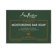 Shea Moisture Men Shea ve Mafura Yağlı 2x113 gr Nemlendirici Sabun