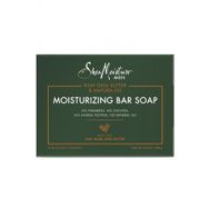 Shea Moisture Men Shea ve Mafura Yağlı 2x113 gr Nemlendirici Sabun