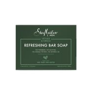 Shea Moisture Men Vetiver ve Neroli Canlandırıcı 2x113 gr Sabun