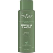 Shea Moisture Men Vetiver ve Neroli Canlandırıcı 444 ml Şampuan