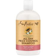 Shea Moisture Papaya Neroli Kabarma Karşıtı 384 ml Şampuan