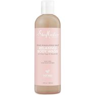 Shea Moisture Pembe Himalaya Tuzu Relaxing 384 ml Vücut Şampuanı