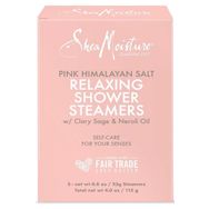 Shea Moisture Pembe Himalaya Tuzu Relaxing 5 Tablet Banyo Tuzu