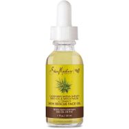 Shea Moisture Skin Rescue 30 ml Yüz Bakım Yağı