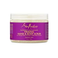 Shea Moisture Superfruit Sıkılaştırıcı 354 ml El ve Vücut Şeker Peelingi