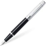 Sheaffer 300 Parlak Siyah Gövde Dolma Kalem