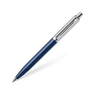 Sheaffer 3212 Mavi Sentinel Tükenmez Kalem