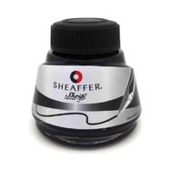 Sheaffer 50 ml Siyah Yazı Mürekkebi