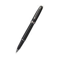 Sheaffer 9144-1 Siyah Titanyum Prelude Parlak Roller Kalem