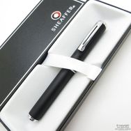 Sheaffer 9192-1 Mat Siyah Award Roller Kalem