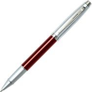 Sheaffer 9307-1 SHFR 100 Kırmızı-Krom Roller Kalem