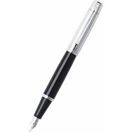 Sheaffer 9314-0 Parlak Siyah Gövde Dolma Kalem