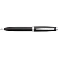 Sheaffer 9317-2 100 Seri Siyah Krom Tükenmez Kalem