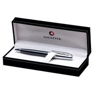 Sheaffer 9331-2 SHF 500 Siyah Tükenmez Kalem