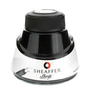 Sheaffer 94231 50 ml Siyah Şişe Mürekkep