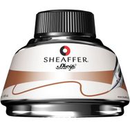 Sheaffer 94261 Kahverengi 50 ml Yazı Mürekkebi