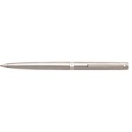 Sheaffer 9472-2 Sagaris Krom Tükenmez Kalem