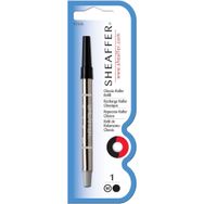 Sheaffer 97335 Refil Siyah Klasik Roller Kalem