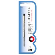 Sheaffer 99235 Siyah Tükenmez Kalem Yedeği