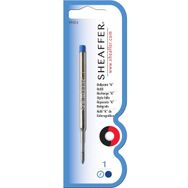 Sheaffer 99324 Mavi Tükenmez Kalem Yedeği