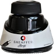 Sheaffer Mavi Siyah 50 ml Şişe Mürekkep