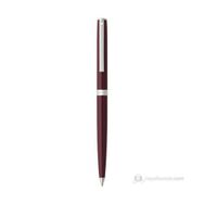 Sheaffer Sagaris Bordo Gövde Tükenmez Kalem