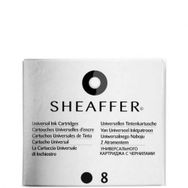 Sheaffer VFM Siyah Tükenmez Kalem