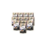 Sheba Pouch Somonlu 12x85 gr Konserve Kedi Maması