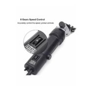 Sheep Clipper XR 1400 W Metal Şanzuman Koyun Keçi Kırkım Makinası