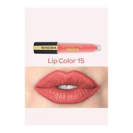 Sheida 15 Lipstick Ruj
