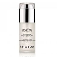 Sheida 40 ml Mineral Ultimate Serum