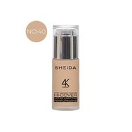 Sheida 4K Mega Multiplier L040 Likit Fondöten