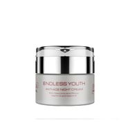 Sheida 50 ml Endless Youth Yaşlanma ve Kırışıklık Karşıtı Gece Kremi
